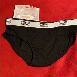 Bambody Absorbent Underwear